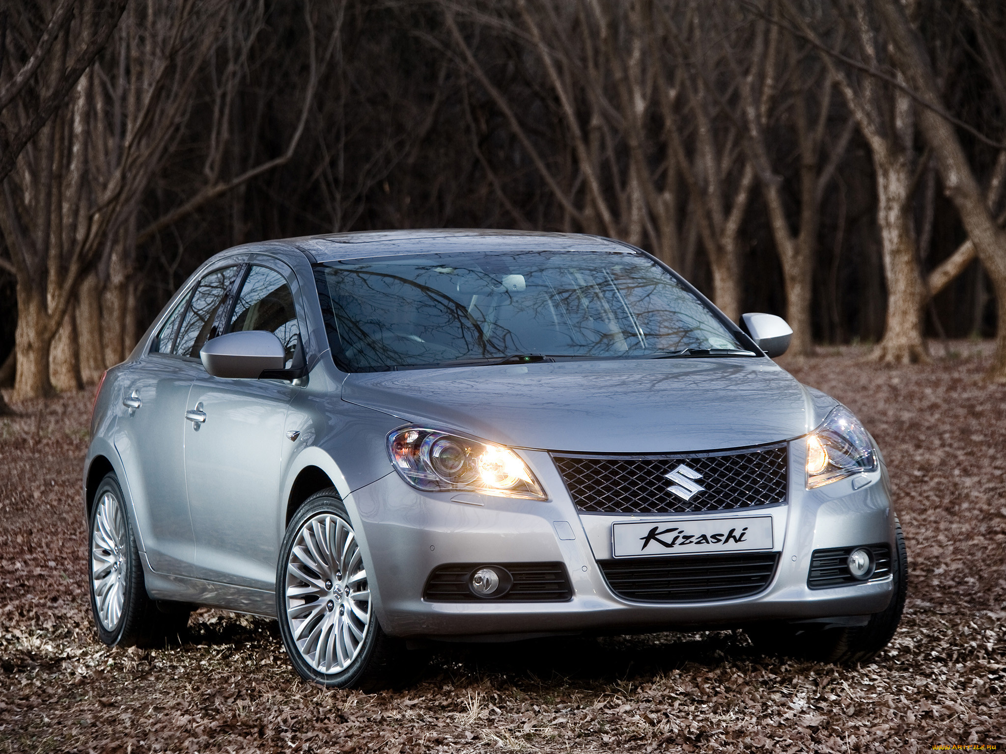 , suzuki, za-spec, kizashi, 